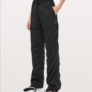 Lululemon Athletica Dance studio pants